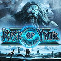 Rise of Ymir