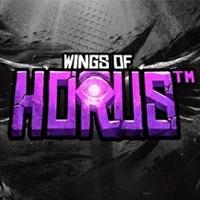 Wings Of Horus