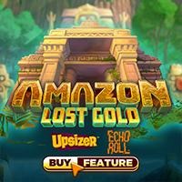 Amazon Lost Gold