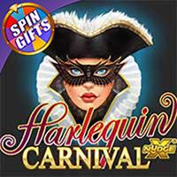 Harlequin Carnival